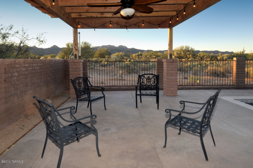 13025 North K6 Ranch Road Tucson, AZ 85755 - Photo 12 of 12 Gallery Image 12