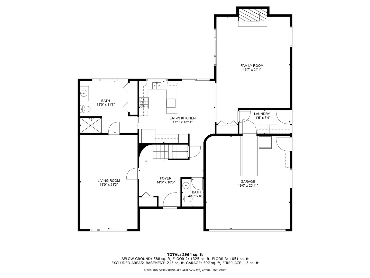 1102 Compton Point Addison, IL 60101 - Photo 31 of 34