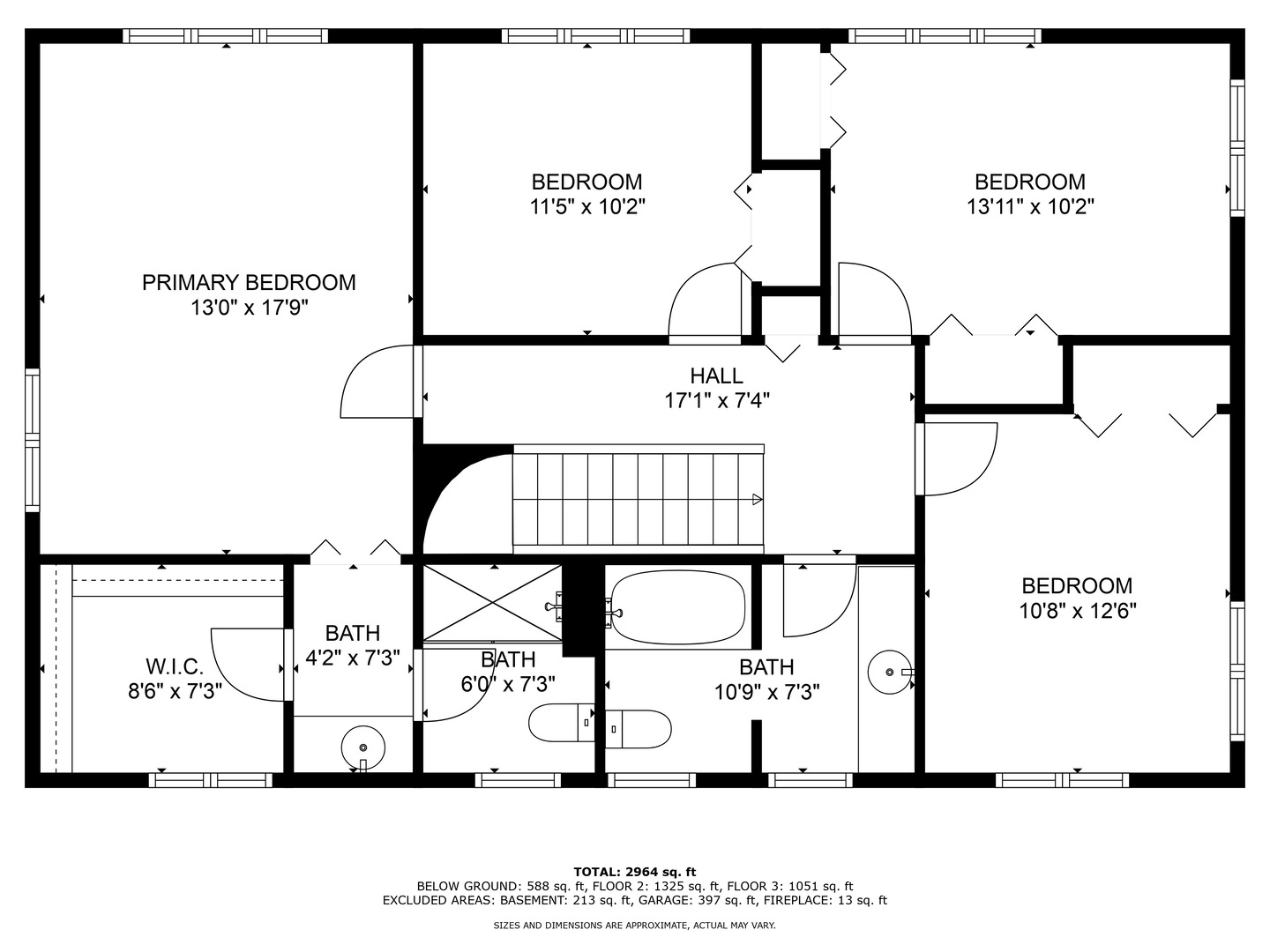 1102 Compton Point Addison, IL 60101 - Photo 32 of 34 a picture of a book and a table