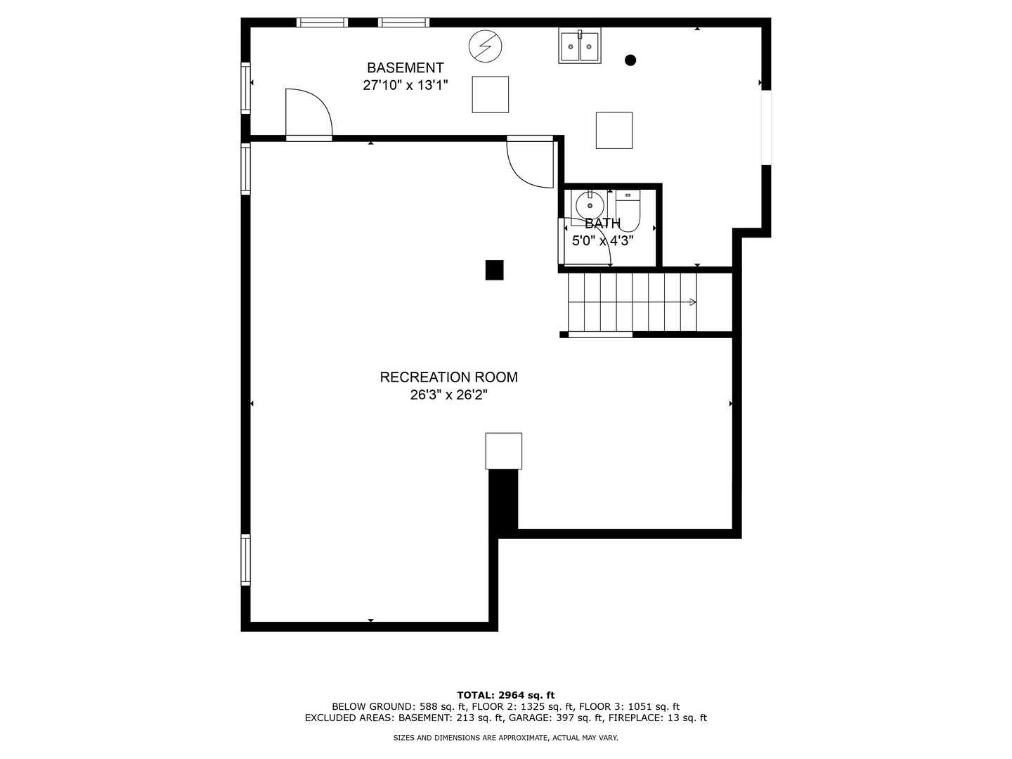 1102 Compton Point Addison, IL 60101 - Photo 33 of 34