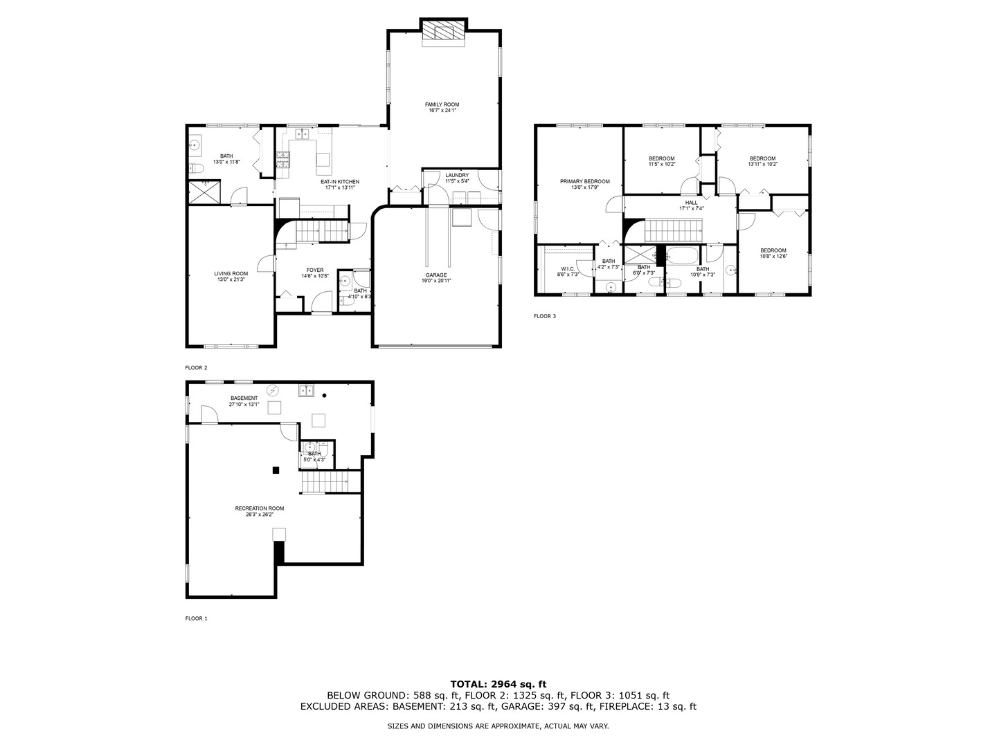 1102 Compton Point Addison, IL 60101 - Photo 34 of 34 a picture of a room with a white wall