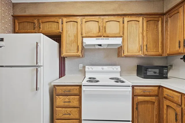 $1,100 | 246 Washington Boulevard, Abilene, TX 79601