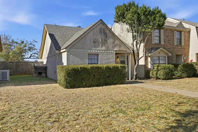 $1,100 | 246 Washington Boulevard, Abilene, TX 79601