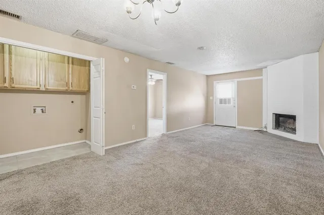 $1,100 | 246 Washington Boulevard, Abilene, TX 79601