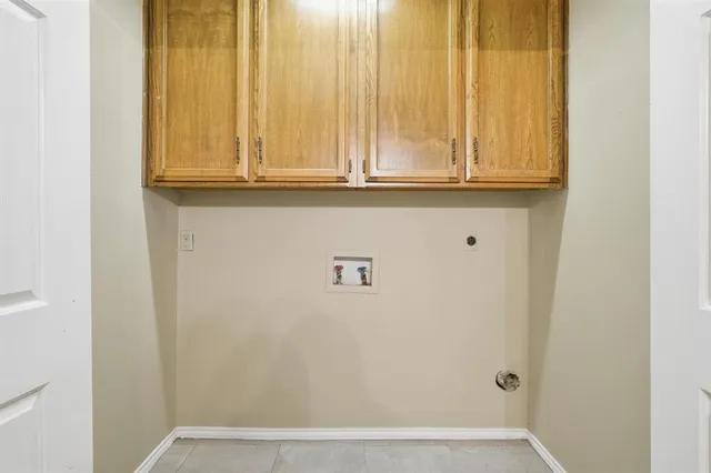 $1,100 | 246 Washington Boulevard, Abilene, TX 79601