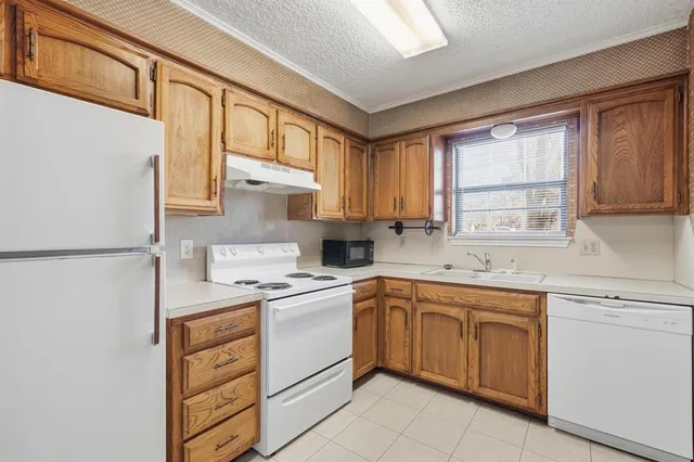 $1,100 | 246 Washington Boulevard, Abilene, TX 79601