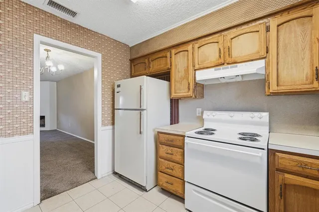 $1,100 | 246 Washington Boulevard, Abilene, TX 79601
