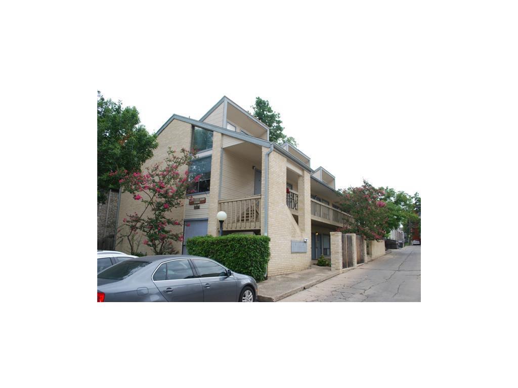 1905 San Gabriel Street, Unit 204 Austin, TX 78705 - Photo 1 of 10