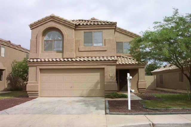 12922 West Redfield Road El Mirage, AZ 85335 - Photo 1 of 1 Primary Photo