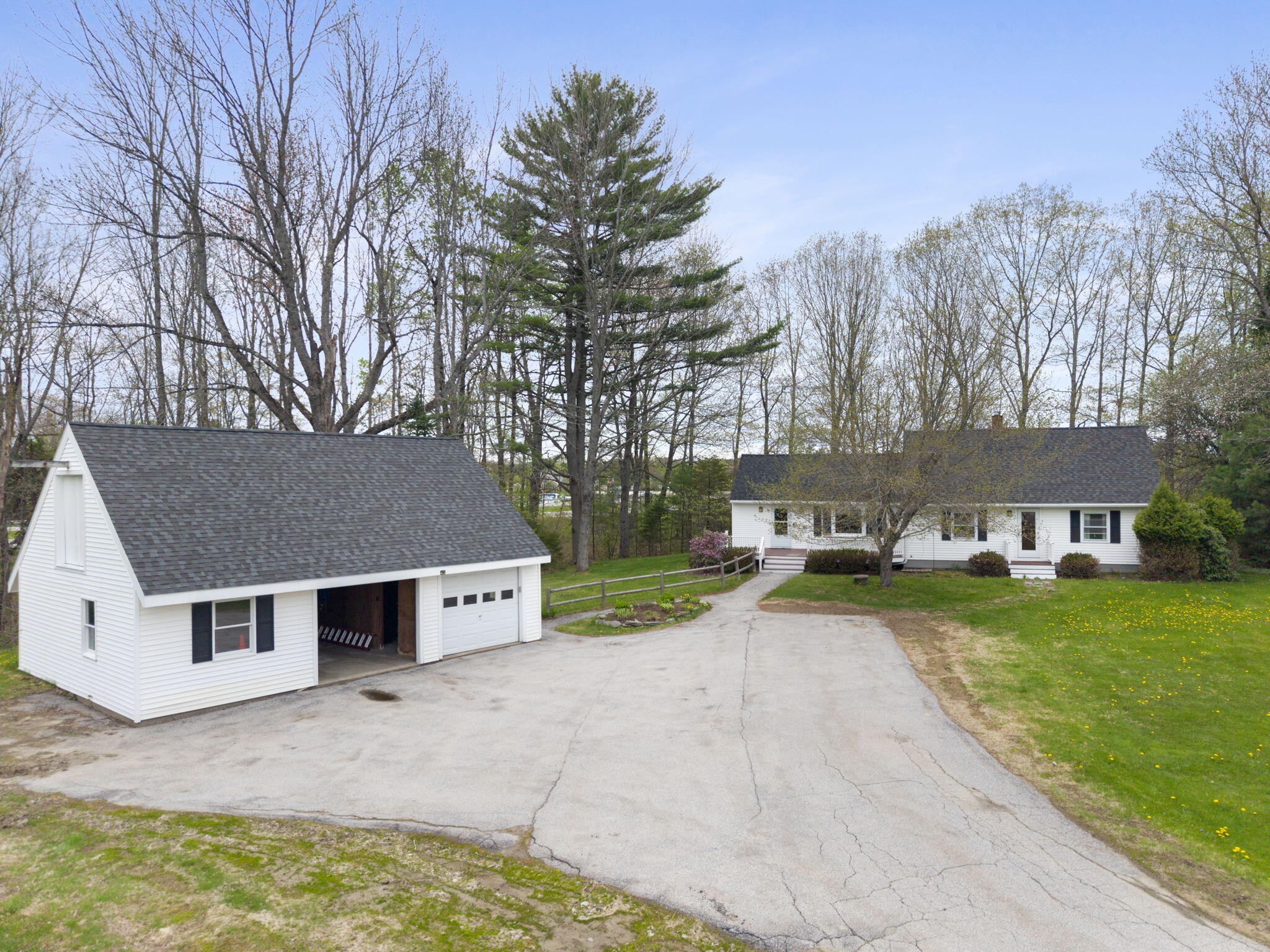 7 Ruth Avenue Hampden, ME 04444 - Photo 2 of 57 55-web-or-mls-DJI_20260518110313_0192_D