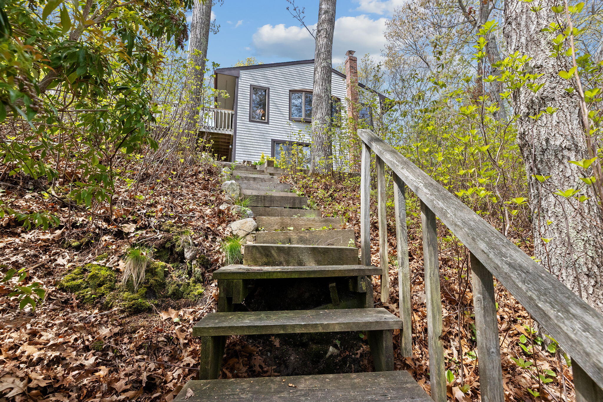 10 Quamhassett Road Buzzards Bay, MA 02532 - Photo 4 of 30