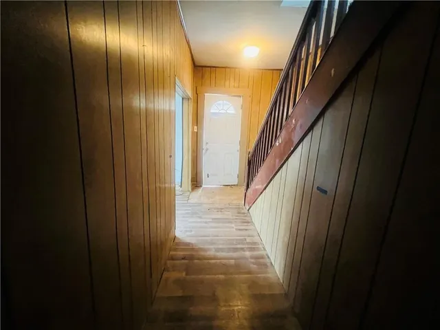 $24,900 | 513 Jackson Street, Garrett, PA 15542