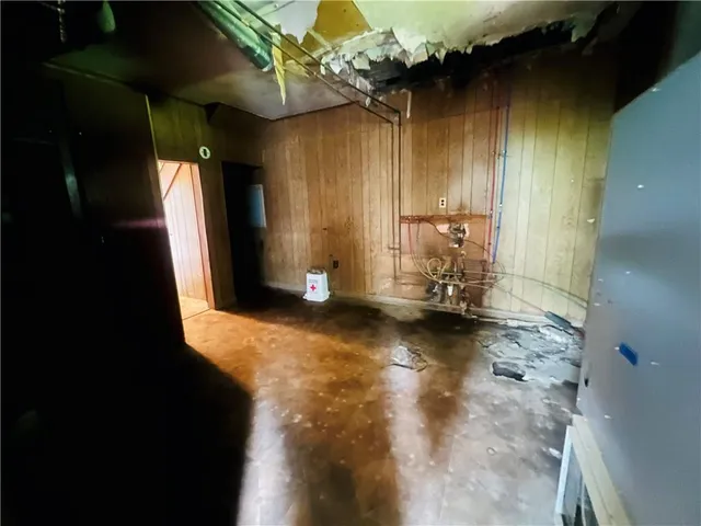 $24,900 | 513 Jackson Street, Garrett, PA 15542