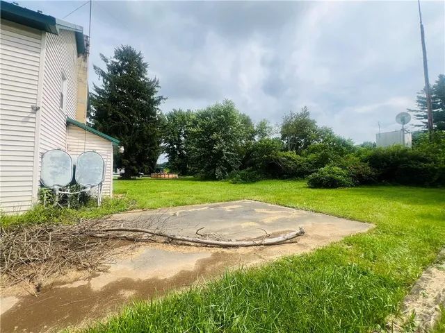 $24,900 | 513 Jackson Street, Garrett, PA 15542