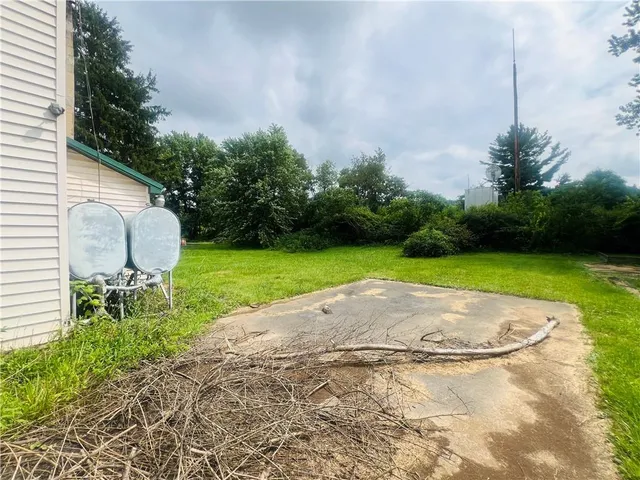 $24,900 | 513 Jackson Street, Garrett, PA 15542