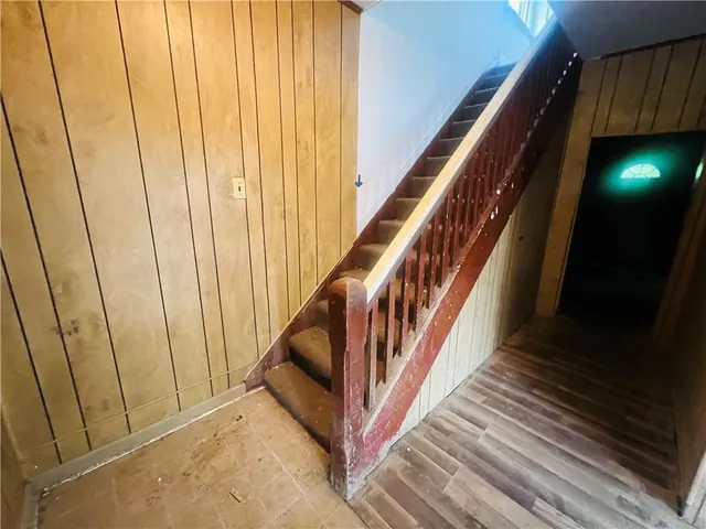 $24,900 | 513 Jackson Street, Garrett, PA 15542