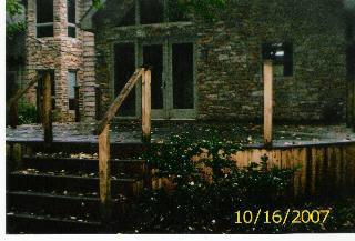 4199 Secor Road Petersburg, MI 49270 - Photo 14 of 14 Deck