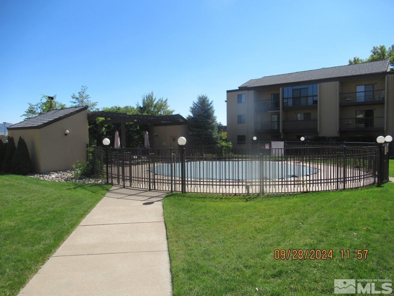 2450 Lymbery Street, Unit 208 Reno, NV 89509 - Photo 15 of 16 Photo 15