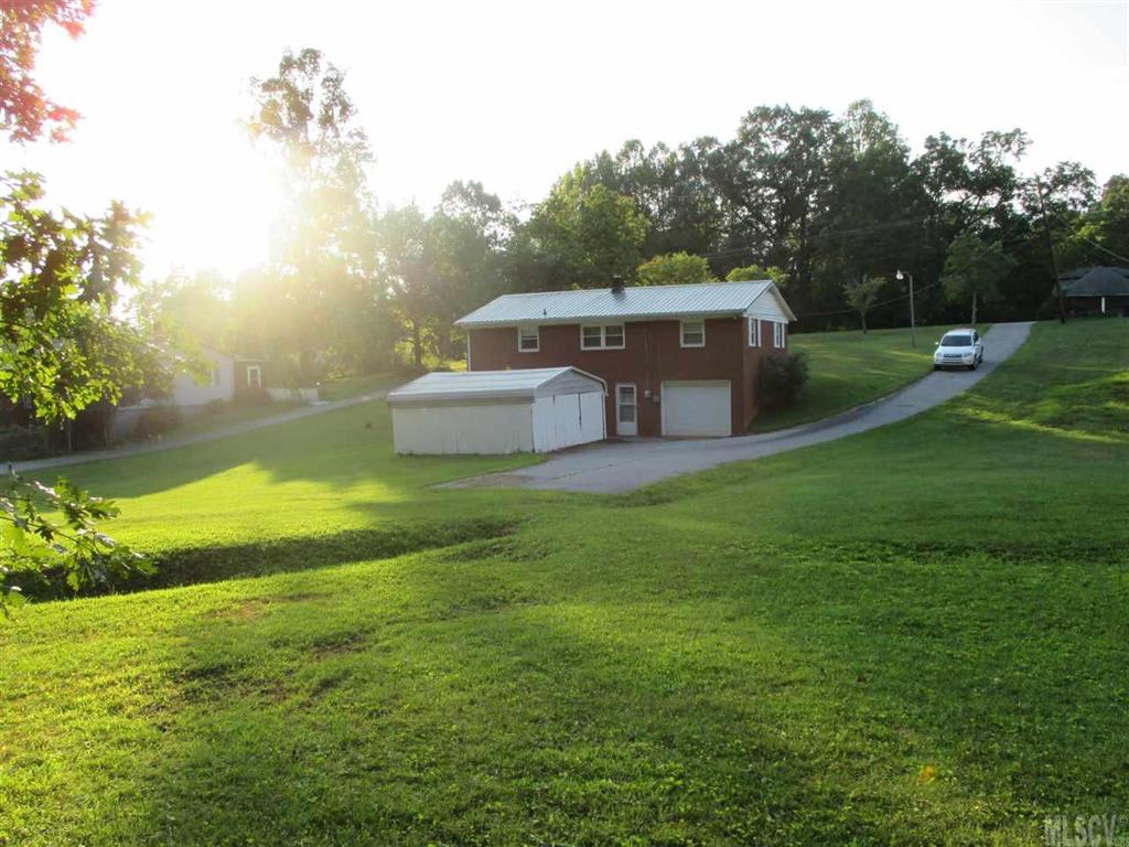 4258 Hartland Road Lenoir, NC 28645 - Photo 12 of 17 Gallery Image 12