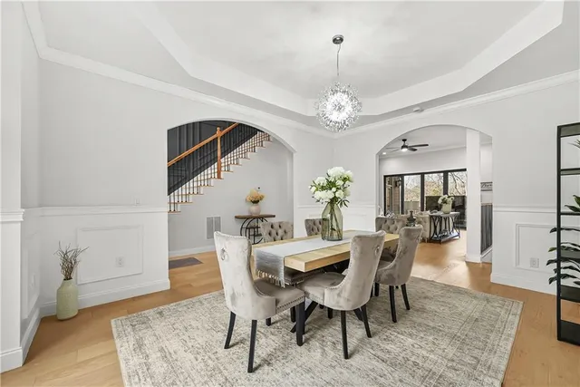 $1,475,000 | 5705 Registry Oaks Lane, Mableton, GA 30126