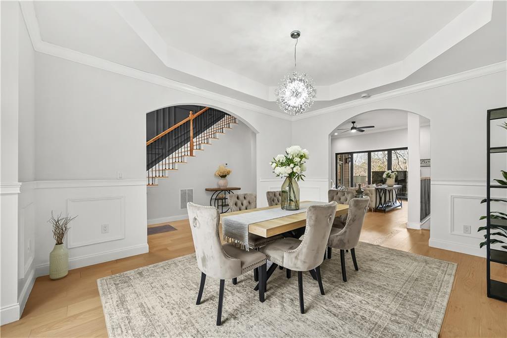 5705 Registry Oaks Lane Mableton, GA 30126 - Photo 11 of 69