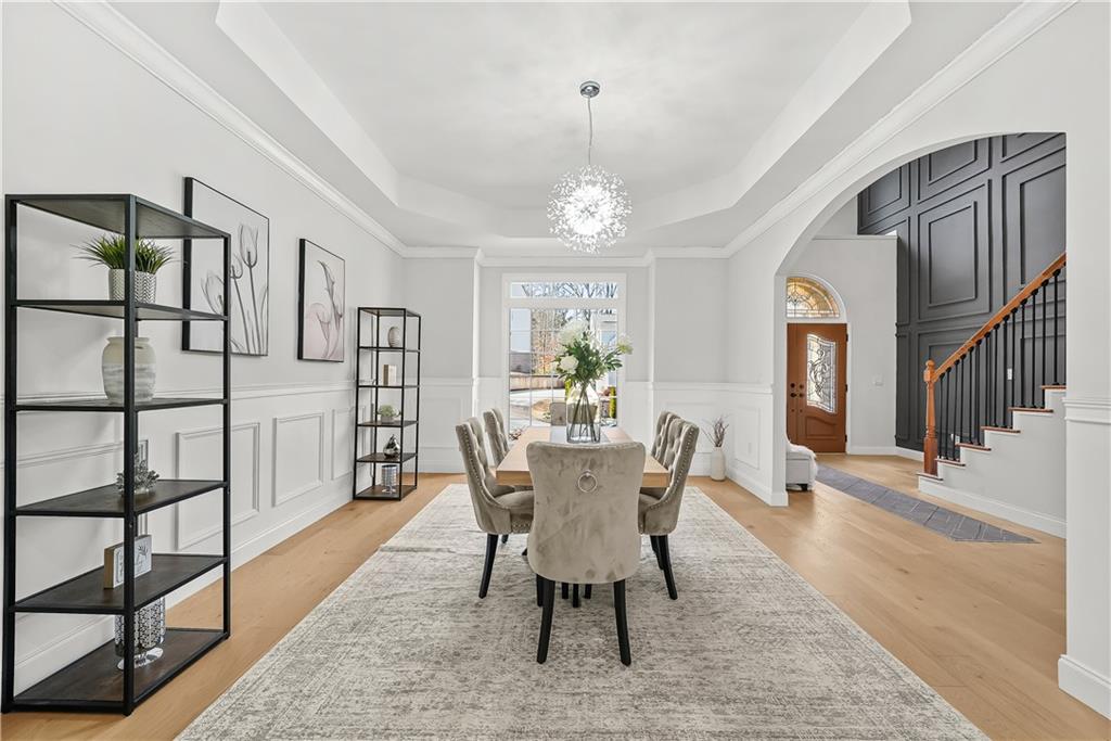 5705 Registry Oaks Lane Mableton, GA 30126 - Photo 12 of 69