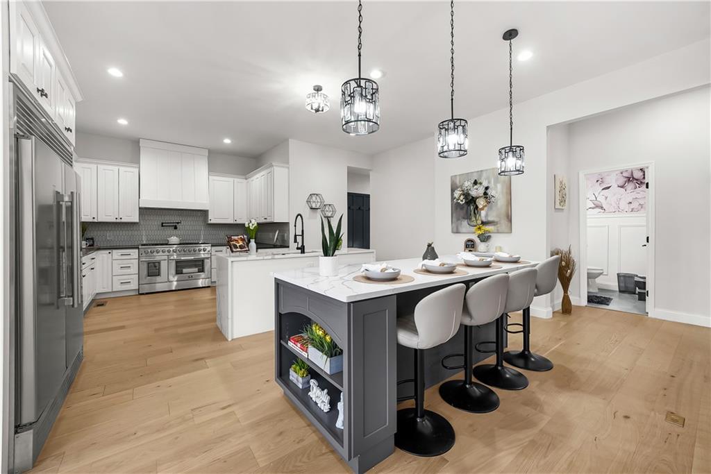 5705 Registry Oaks Lane Mableton, GA 30126 - Photo 16 of 69