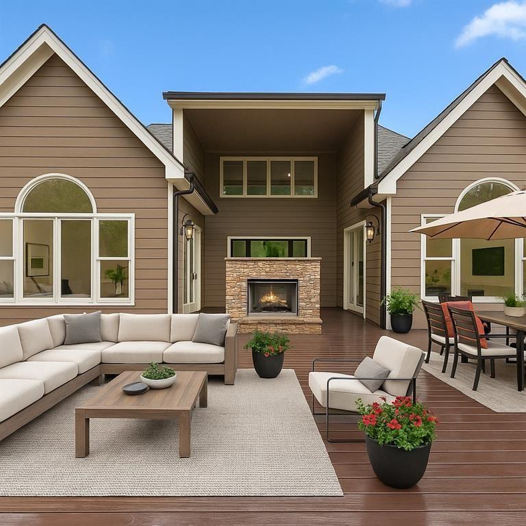 5705 Registry Oaks Lane Mableton, GA 30126 - Photo 19 of 69