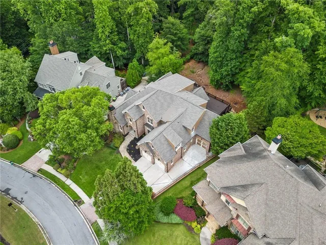 $1,475,000 | 5705 Registry Oaks Lane, Mableton, GA 30126