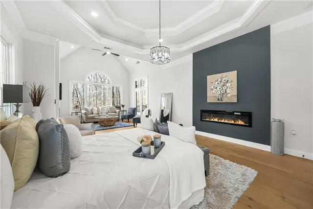 $1,475,000 | 5705 Registry Oaks Lane, Mableton, GA 30126