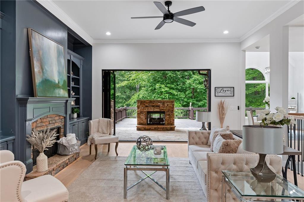 5705 Registry Oaks Lane Mableton, GA 30126 - Photo 5 of 69