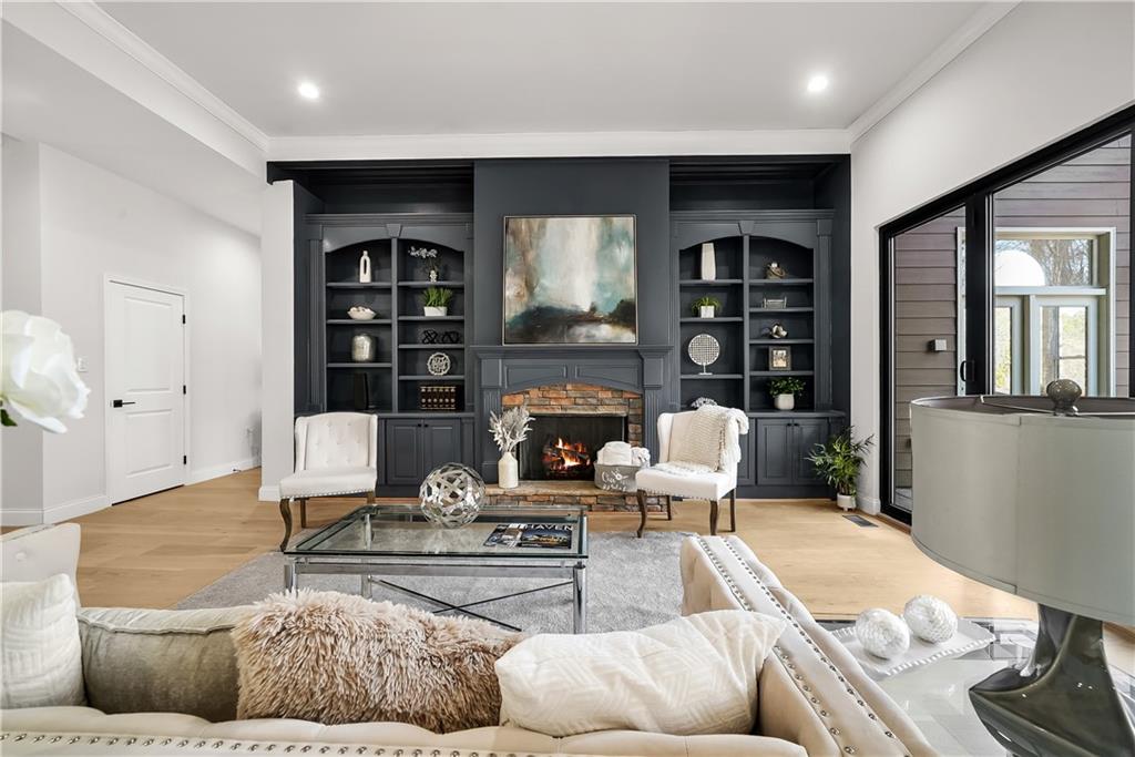 5705 Registry Oaks Lane Mableton, GA 30126 - Photo 6 of 69