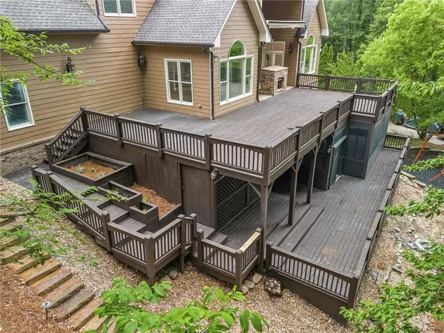 $1,475,000 | 5705 Registry Oaks Lane, Mableton, GA 30126