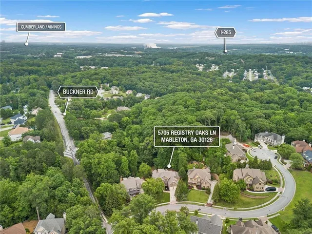 $1,475,000 | 5705 Registry Oaks Lane, Mableton, GA 30126