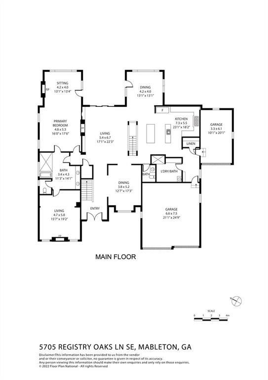 5705 Registry Oaks Lane Mableton, GA 30126 - Photo 67 of 69