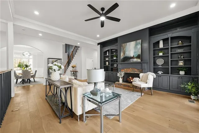 $1,475,000 | 5705 Registry Oaks Lane, Mableton, GA 30126