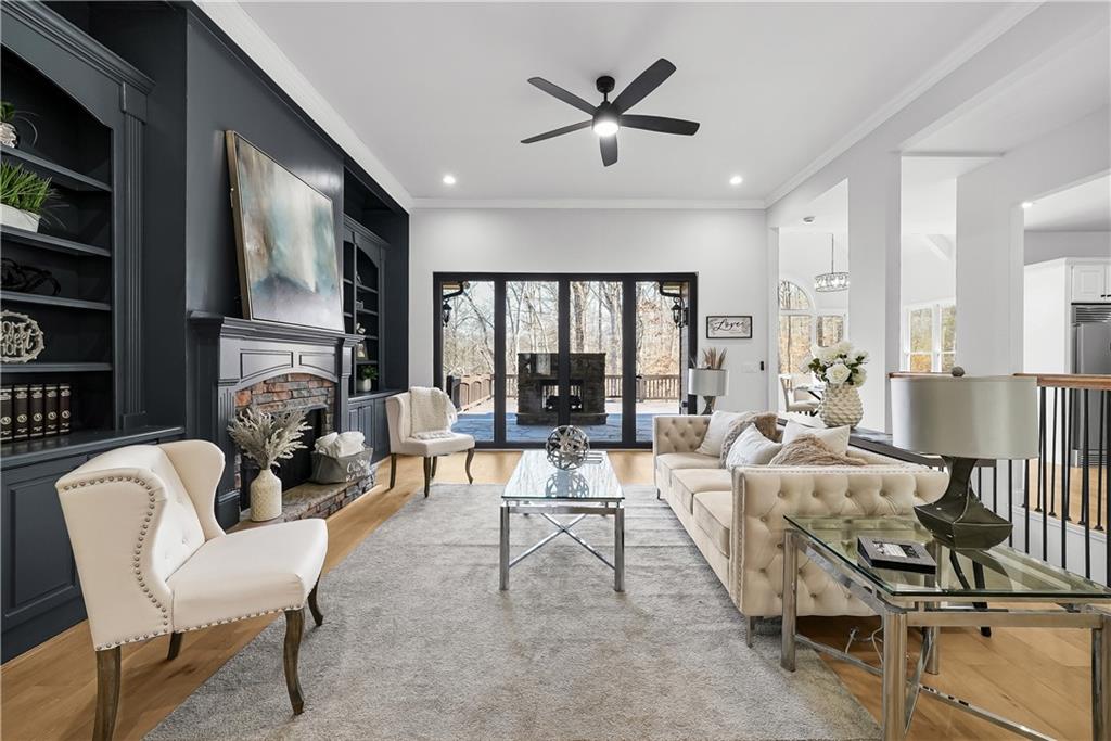 5705 Registry Oaks Lane Mableton, GA 30126 - Photo 8 of 69