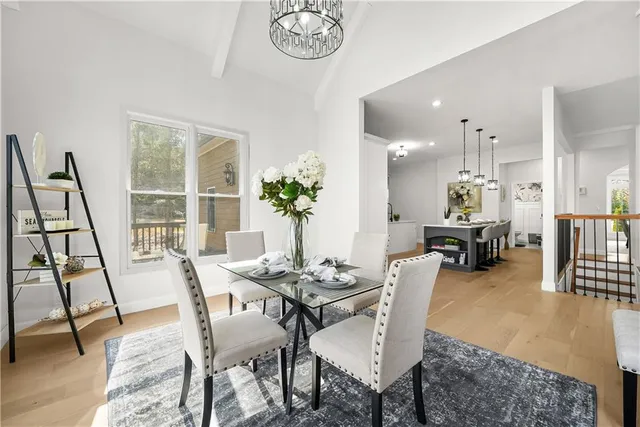 $1,475,000 | 5705 Registry Oaks Lane, Mableton, GA 30126