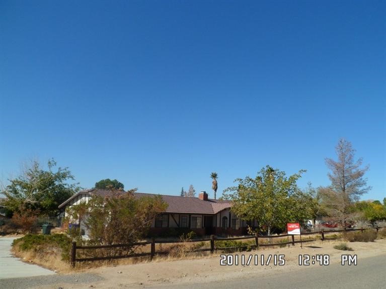 15824 Rimrock Road Apple Valley, CA 92307 - Photo 1 of 1