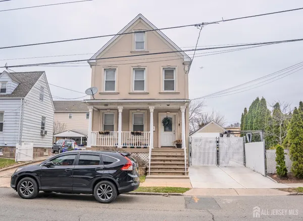 $690,000 | 578 Sayre Avenue, Perth Amboy, NJ 08861