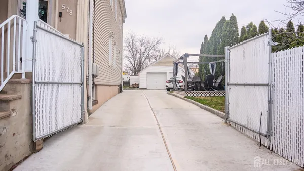 $690,000 | 578 Sayre Avenue, Perth Amboy, NJ 08861