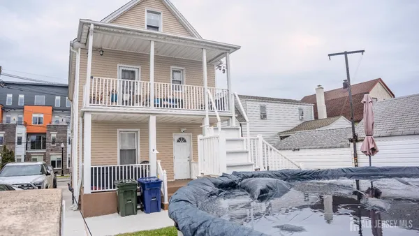 $690,000 | 578 Sayre Avenue, Perth Amboy, NJ 08861