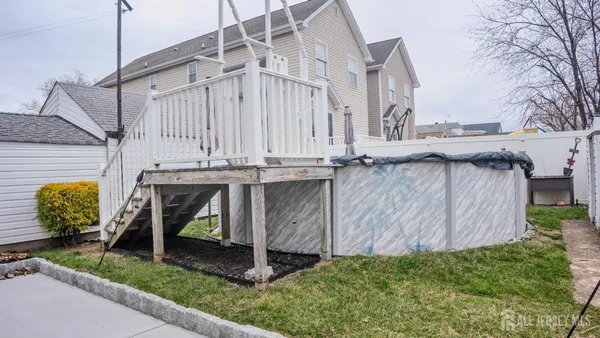 $690,000 | 578 Sayre Avenue, Perth Amboy, NJ 08861
