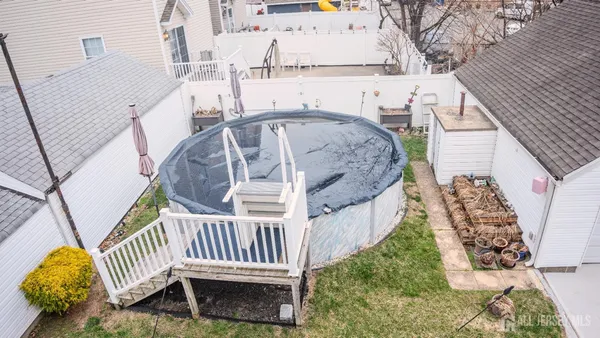 $690,000 | 578 Sayre Avenue, Perth Amboy, NJ 08861