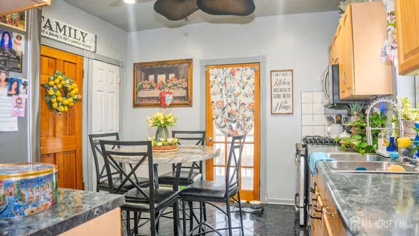 $690,000 | 578 Sayre Avenue, Perth Amboy, NJ 08861