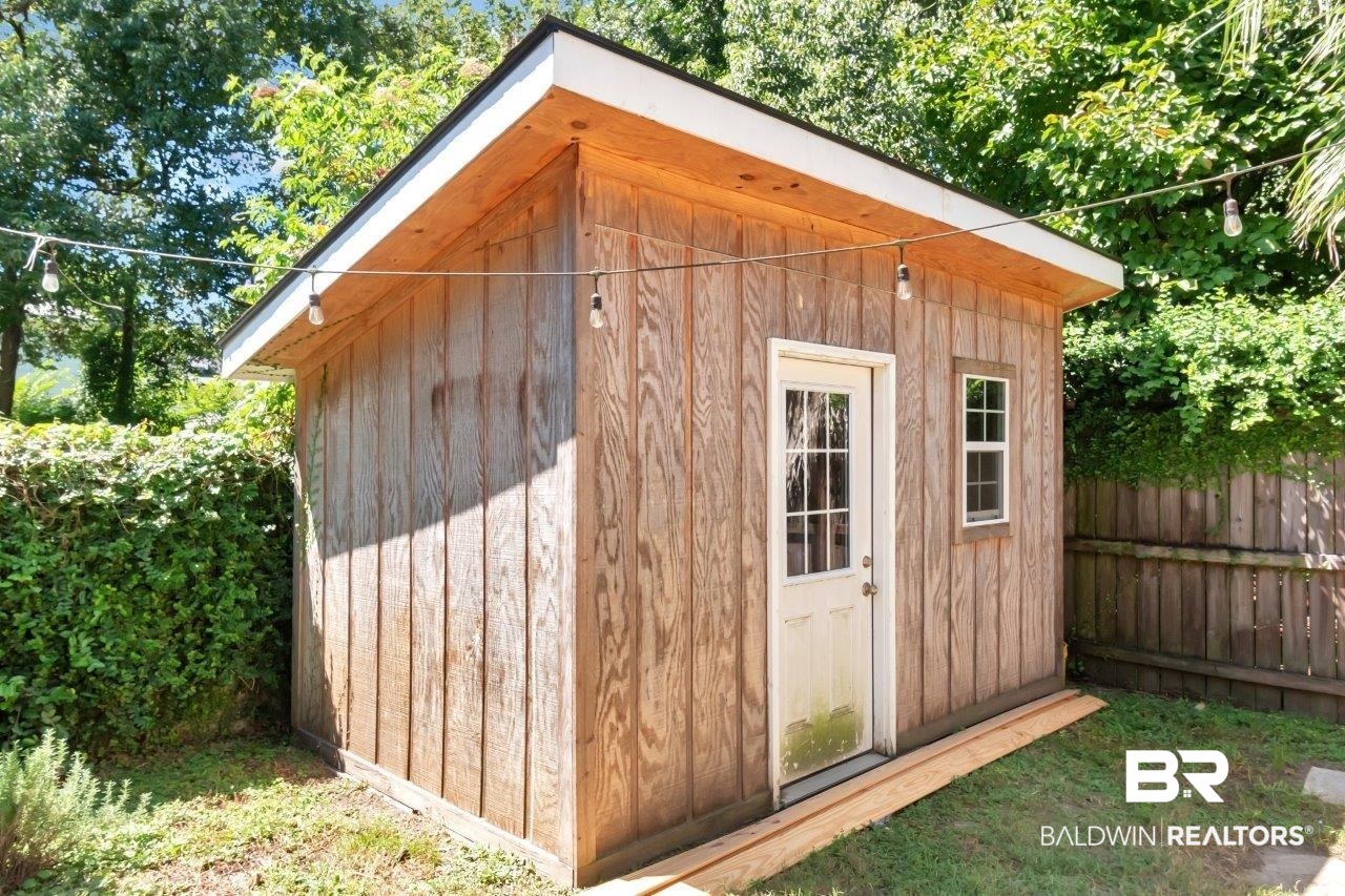 1305 Old Shell Road Mobile, AL 36604 - Photo 25 of 26