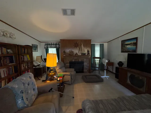 $598,900 | 4862 Northeast Bellville Road, Pinetta, FL 32350