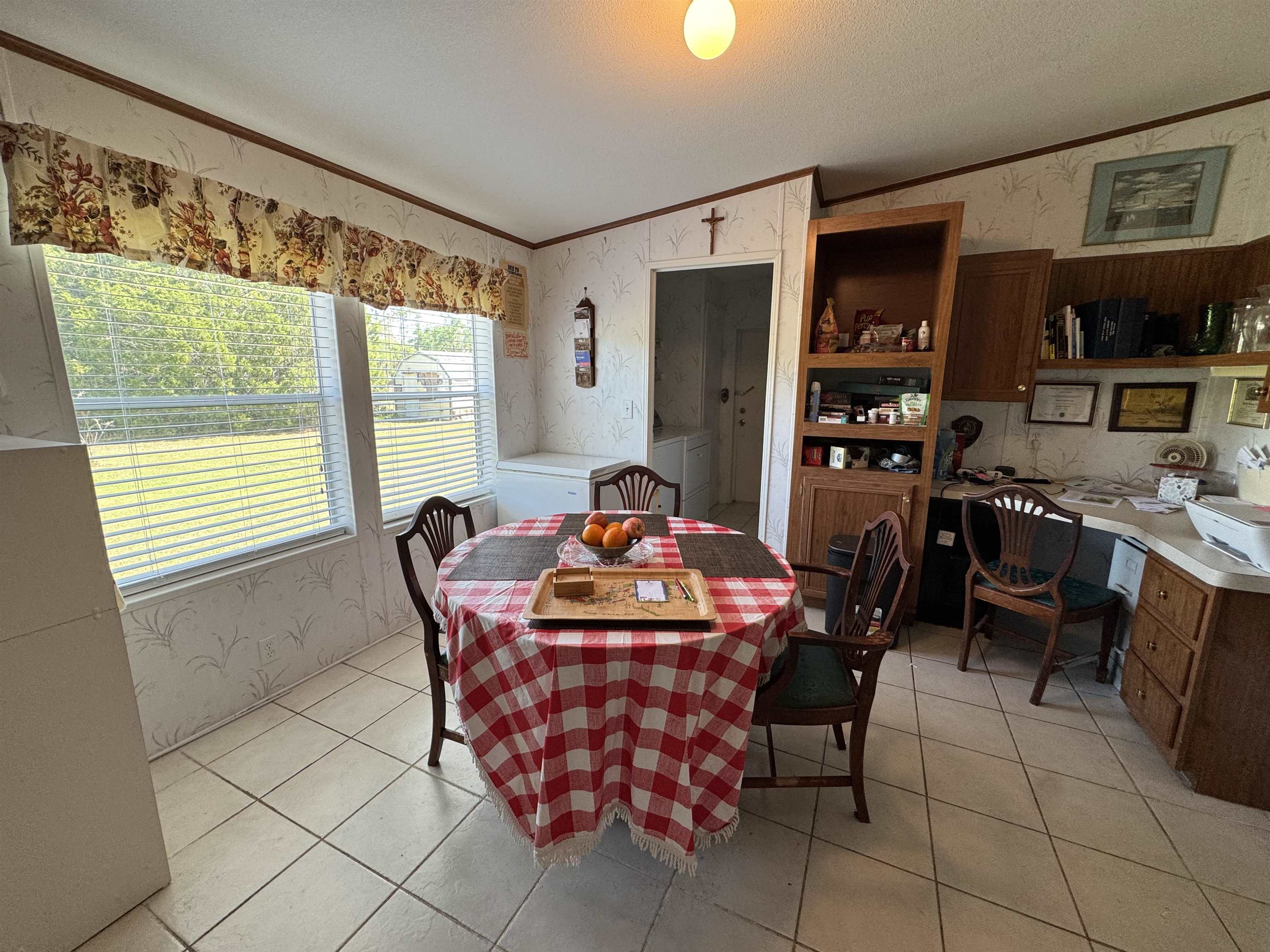 4862 Northeast Bellville Road Pinetta, FL 32350 - Photo 11 of 44