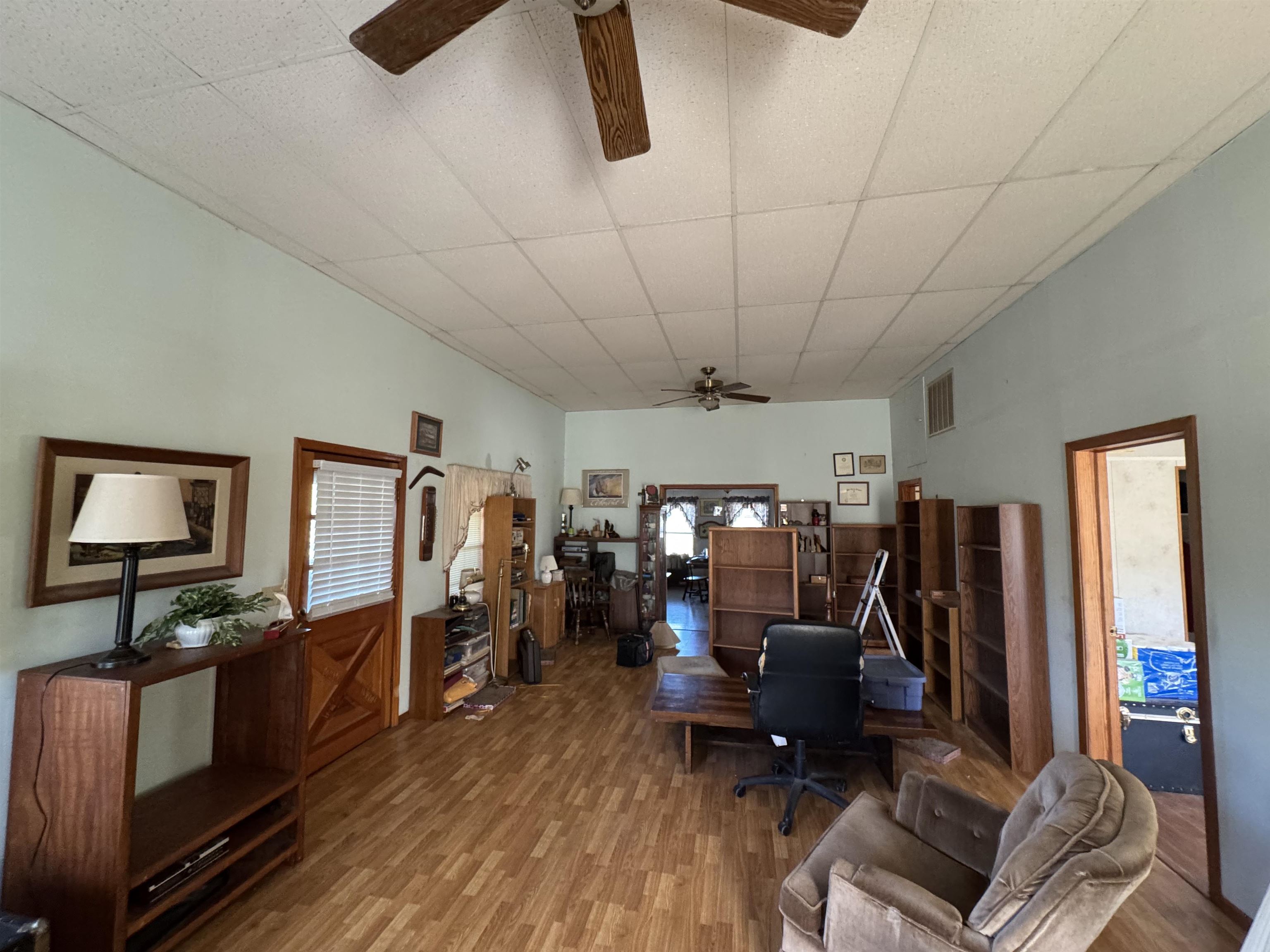 4862 Northeast Bellville Road Pinetta, FL 32350 - Photo 12 of 37