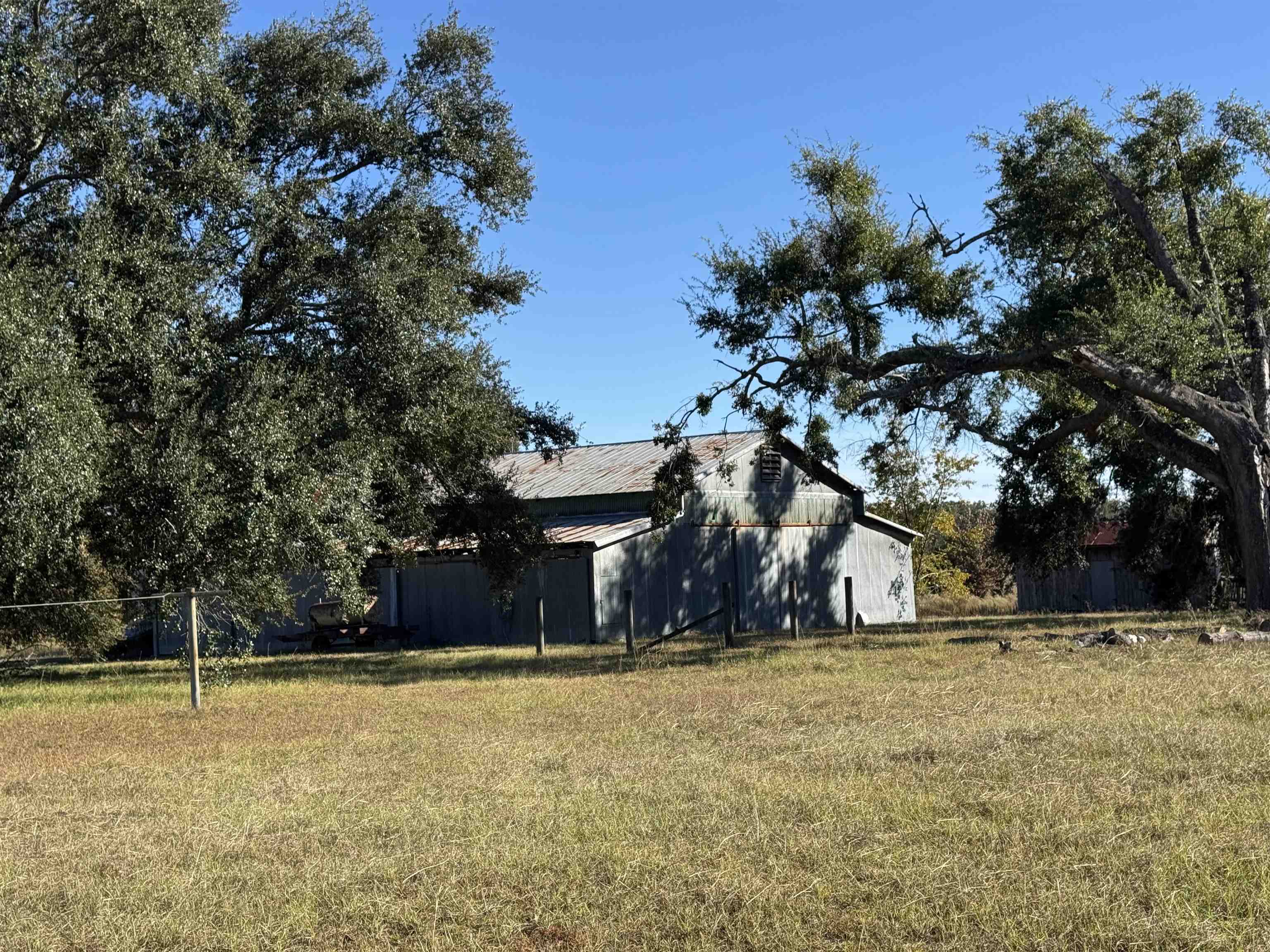 4862 Northeast Bellville Road Pinetta, FL 32350 - Photo 18 of 37